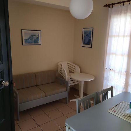 Architect'S Apartments Kato Daratso Exterior foto